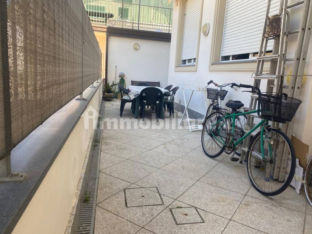 Cortile interno