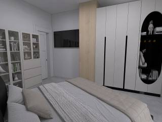 Camera da letto