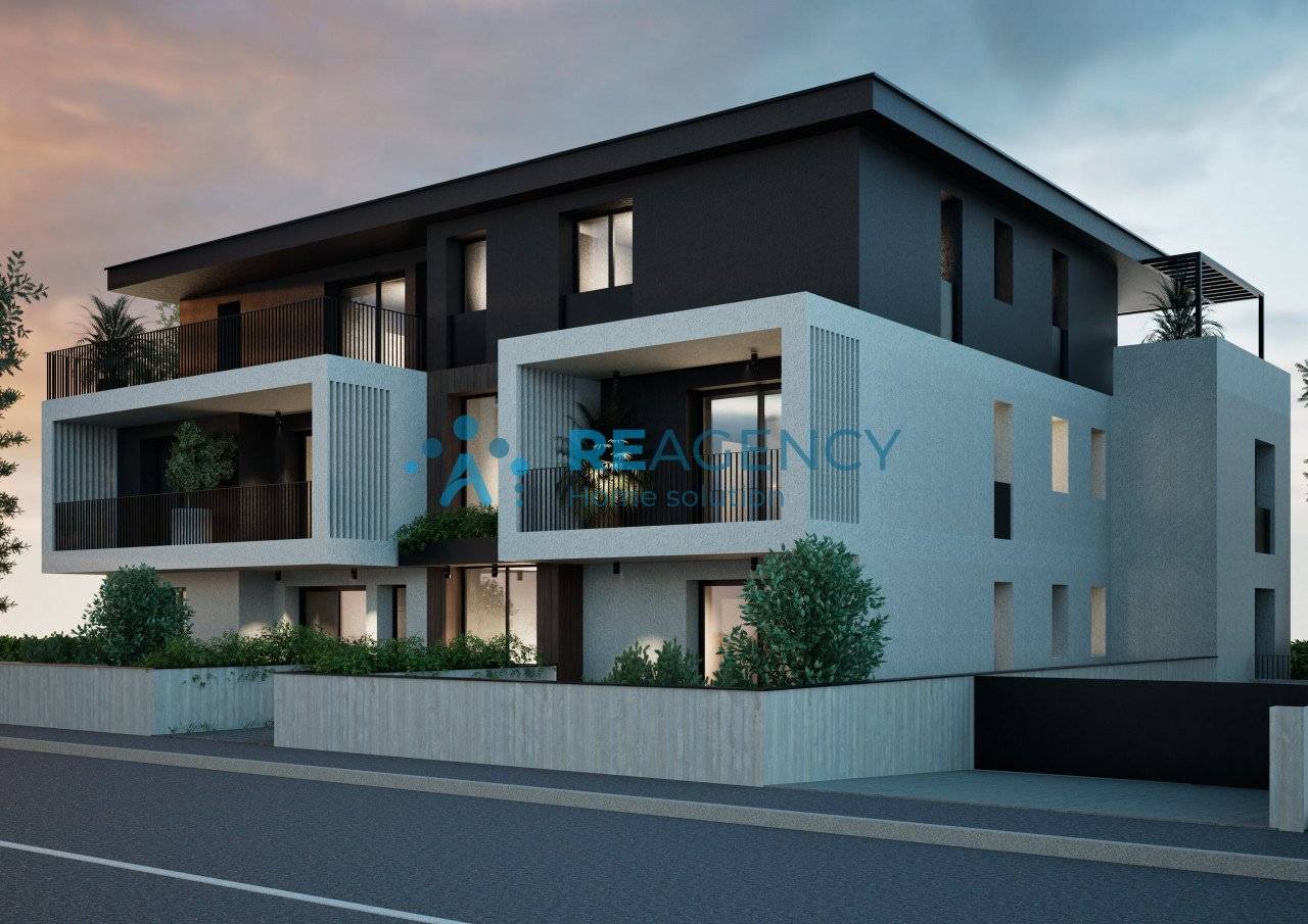 Appartamento in vendita a Thiene