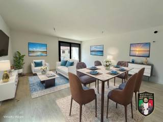 4-room flat via di Ripoli 290, Europa, Florence