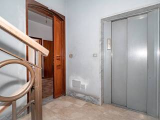 Interno palazzo