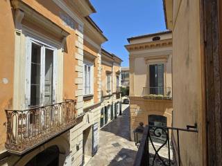 Cortile interno