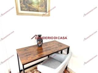 3-room flat piazza Carlo Maria Ventimiglia 1, Kalsa, Palermo