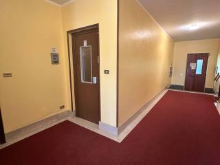 Interno palazzo