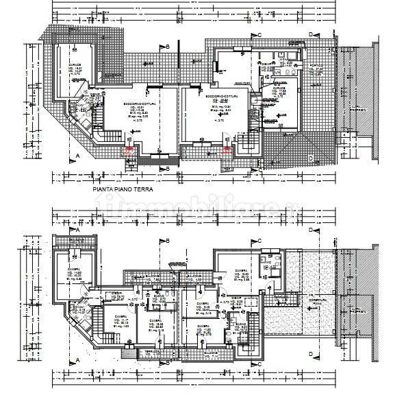 Villa in vendita a Padova