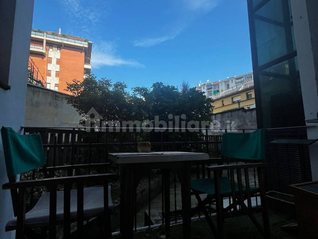 Stanza singola in Pozzo Strada, foto 5 di 19