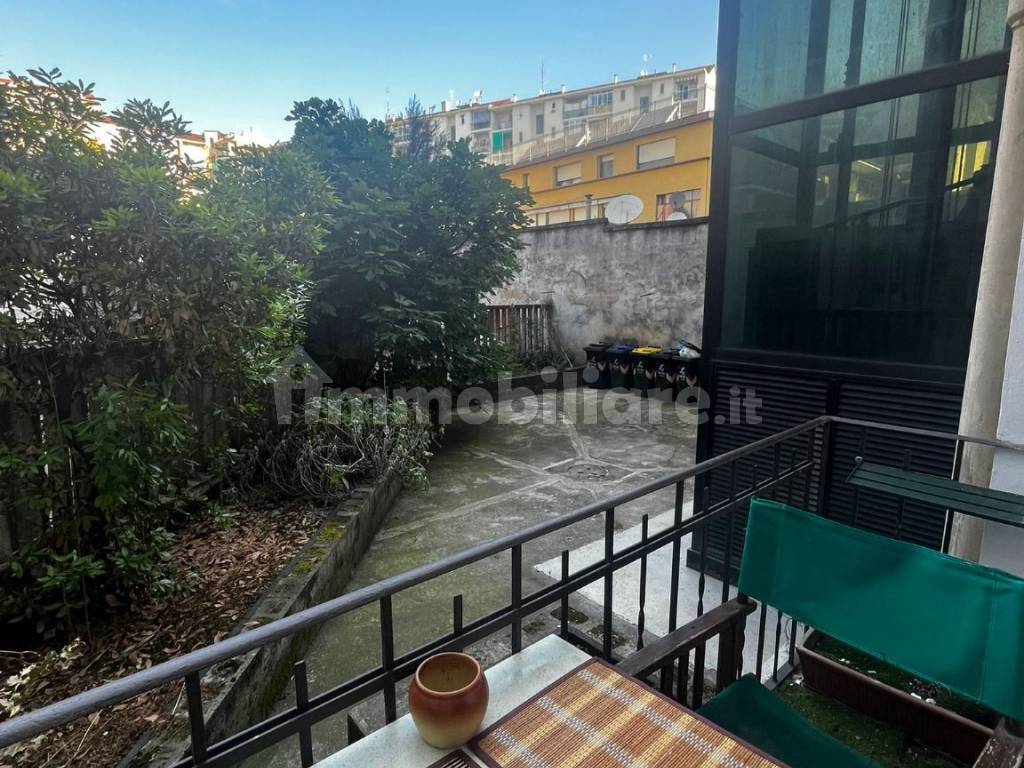 Stanza singola in Pozzo Strada, foto 6 di 19