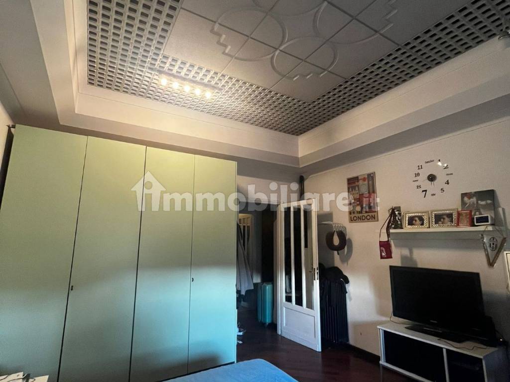 Stanza singola in Pozzo Strada, foto 8 di 19