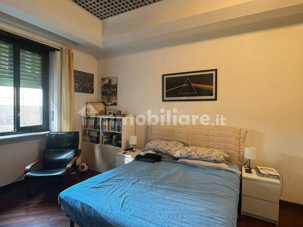 Stanza singola in Pozzo Strada, foto 9 di 19