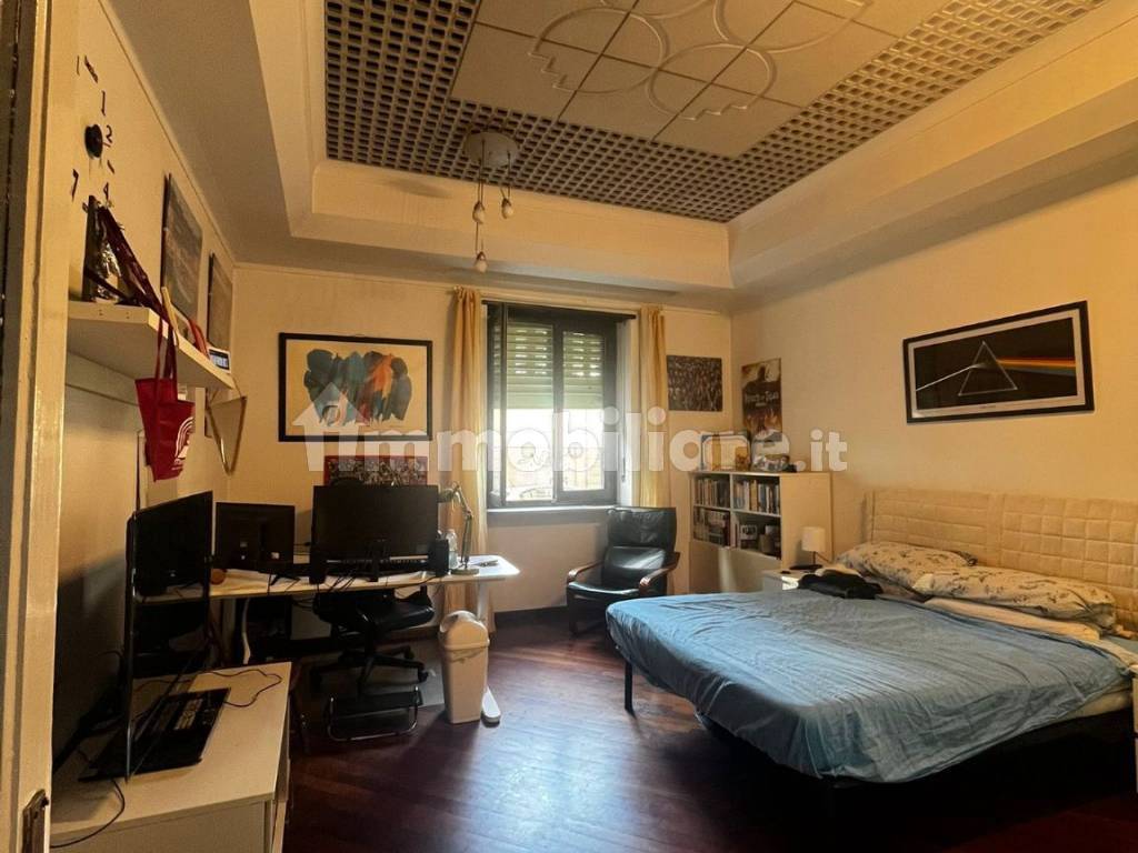 Stanza singola in Pozzo Strada, foto 10 di 19