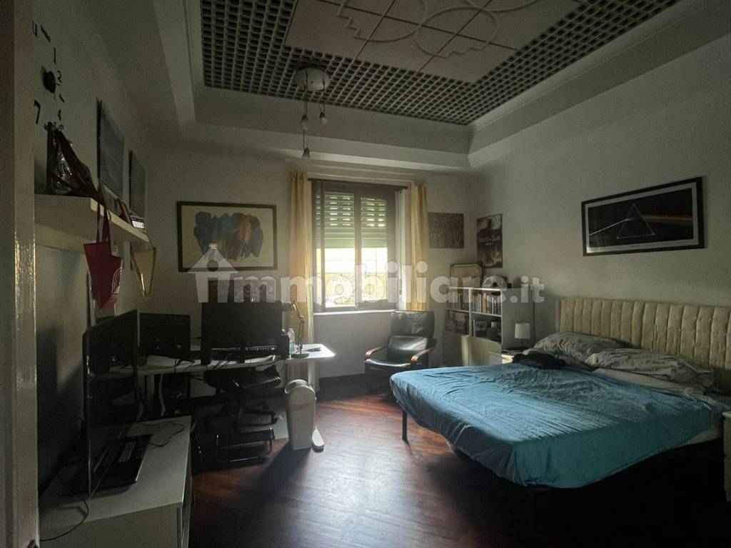 Stanza singola in Pozzo Strada, foto 11 di 19