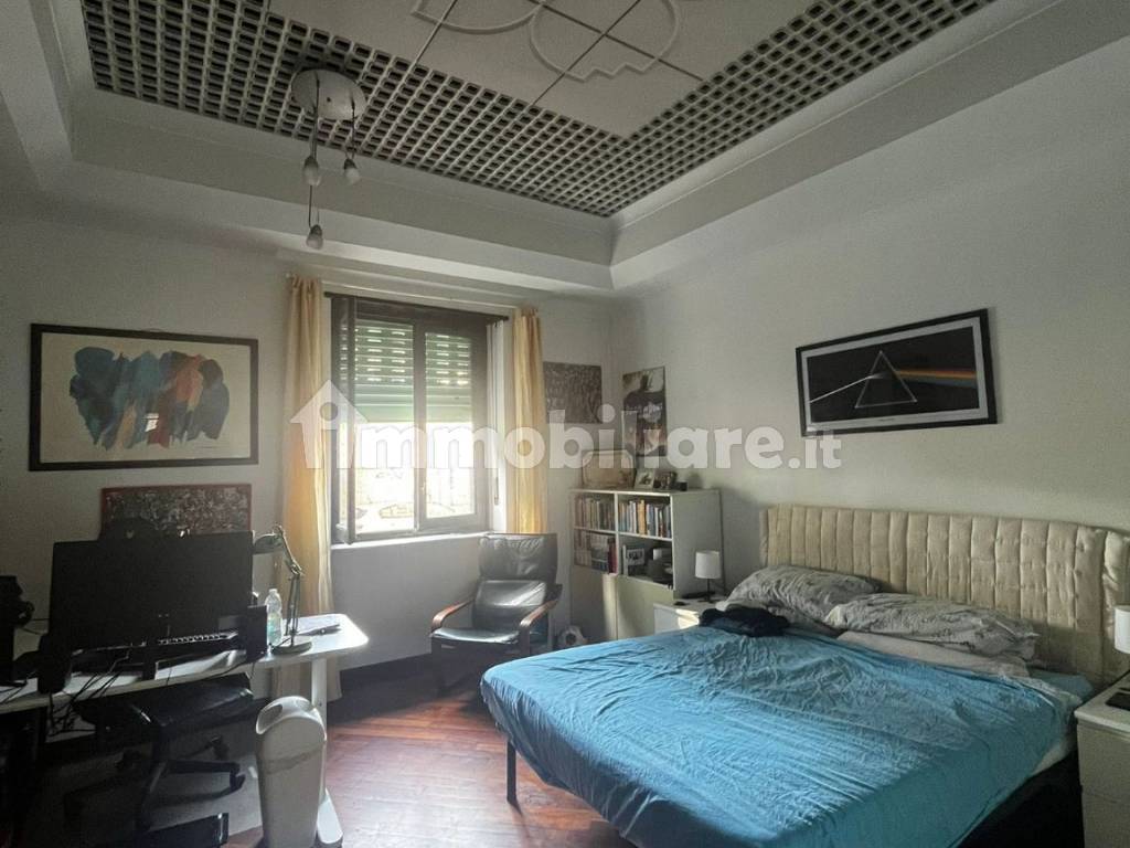 Stanza singola in Pozzo Strada, foto 12 di 19