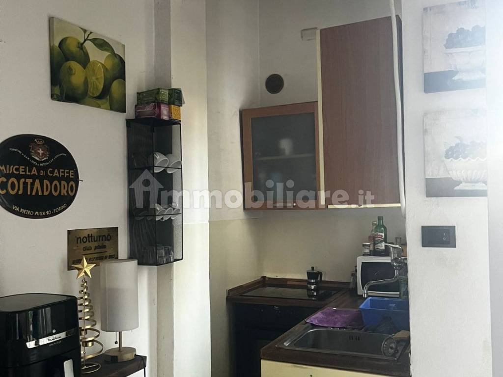 Stanza singola in Pozzo Strada, foto 13 di 19
