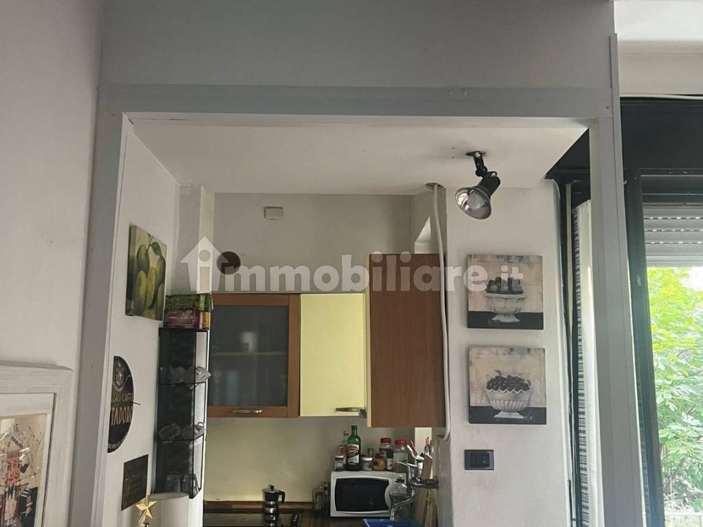Stanza singola in Pozzo Strada, foto 14 di 19