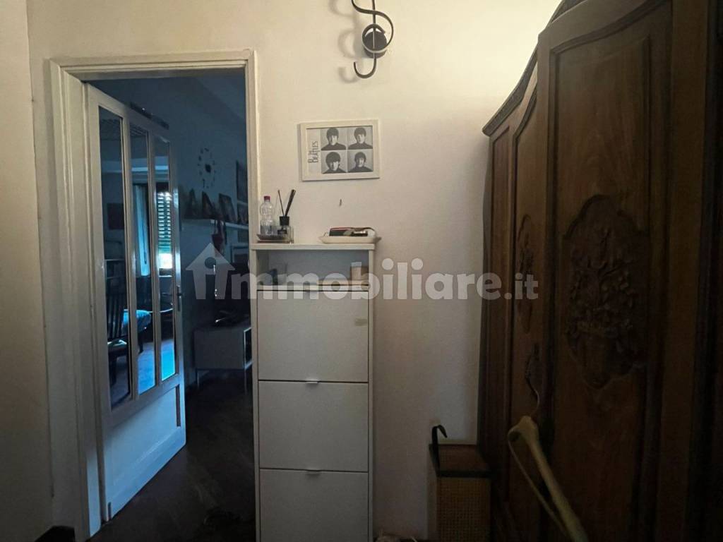 Stanza singola in Pozzo Strada, foto 15 di 19