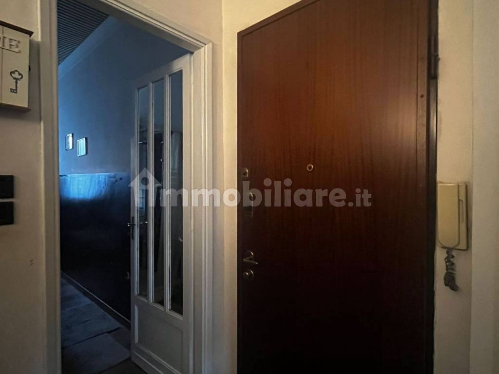 Stanza singola in Pozzo Strada, foto 16 di 19