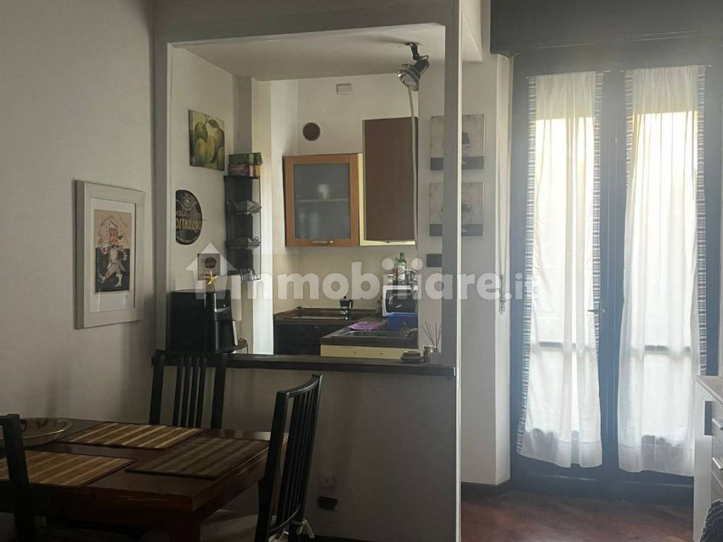Stanza singola in Pozzo Strada, foto 17 di 19
