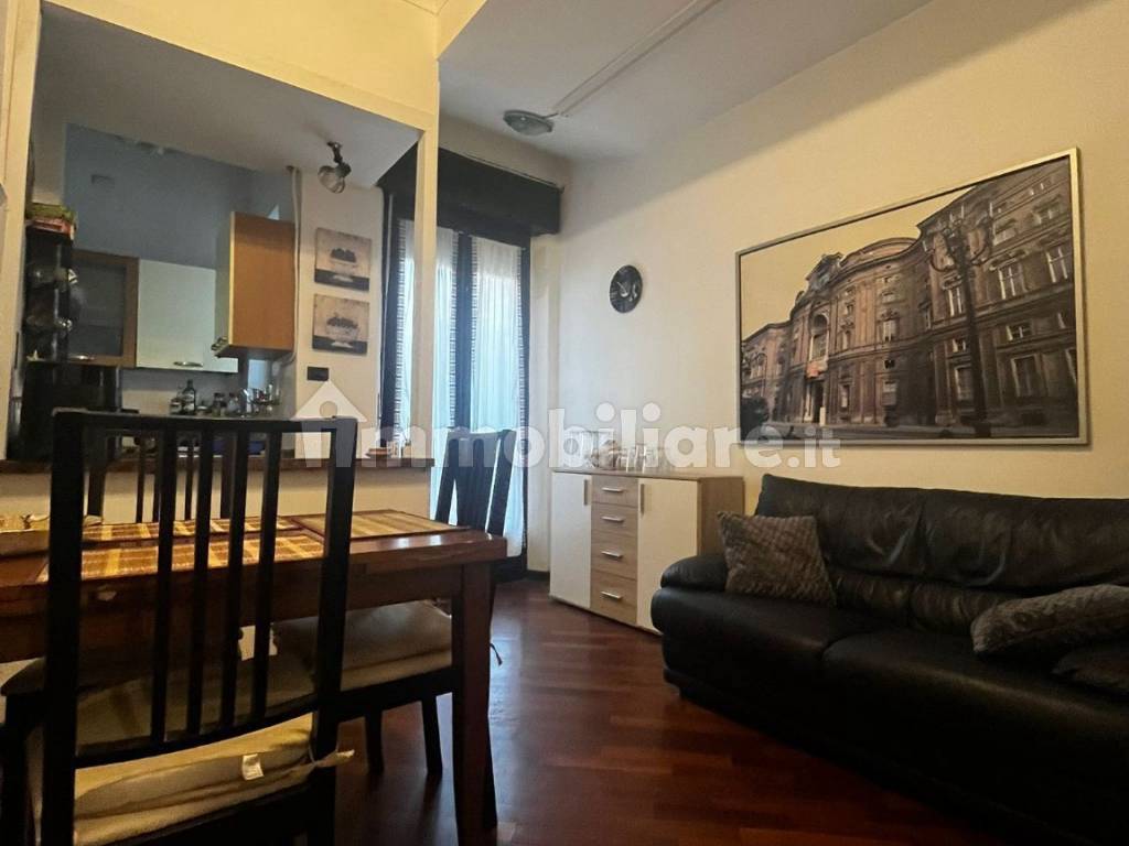 Stanza singola in Pozzo Strada, foto 19 di 19