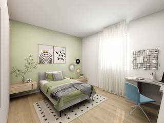 Camera da letto