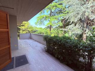Cortile interno