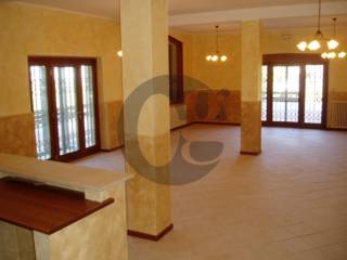 Interno palazzo