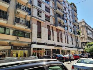 2-room flat via Principe Amedeo 60, Murat, Bari