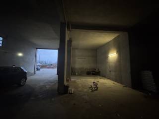 Posto macchina