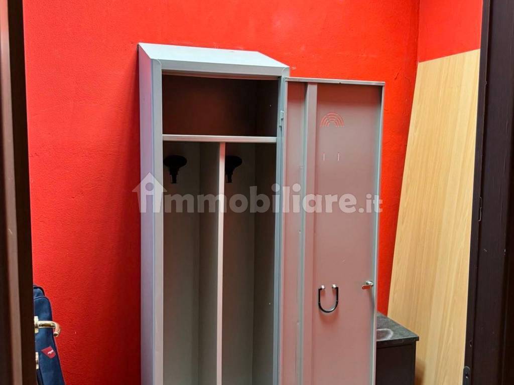 Magazzino