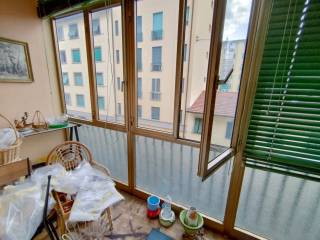 Veranda