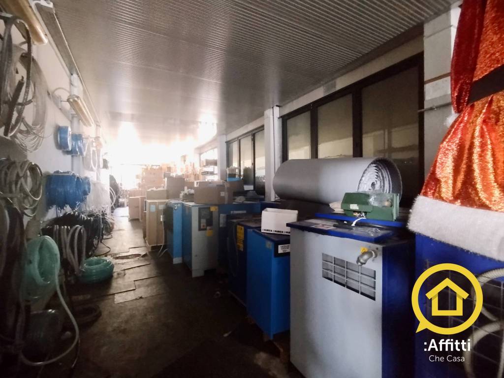 Interno non residenziale