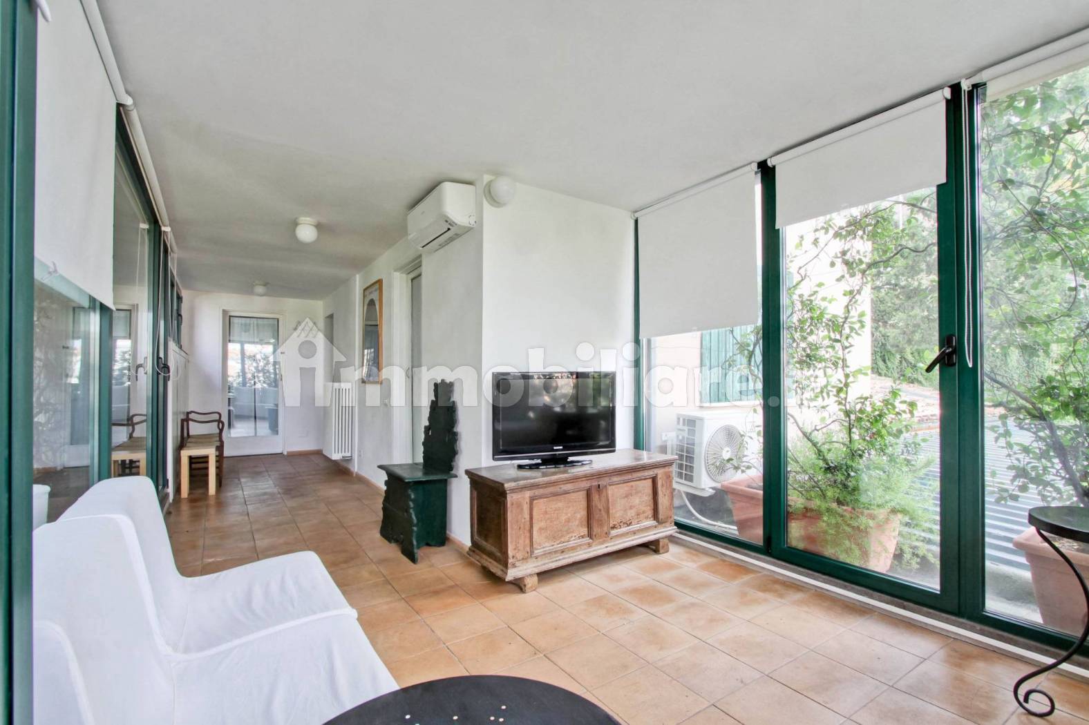 Appartamento in affitto a Roma