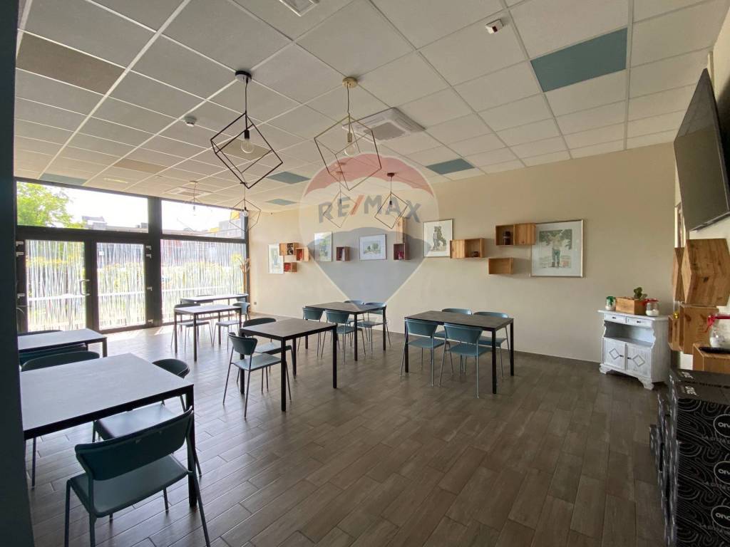 Interno non residenziale