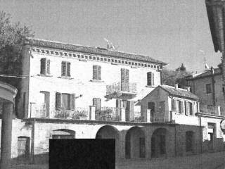 Facciata