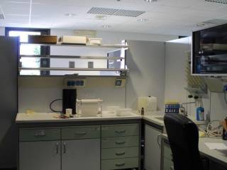 Interno non residenziale