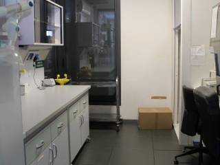 Interno non residenziale