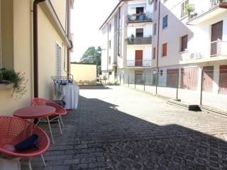 Cortile interno