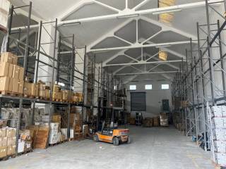 Magazzino