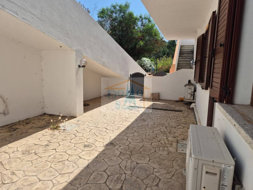Veranda