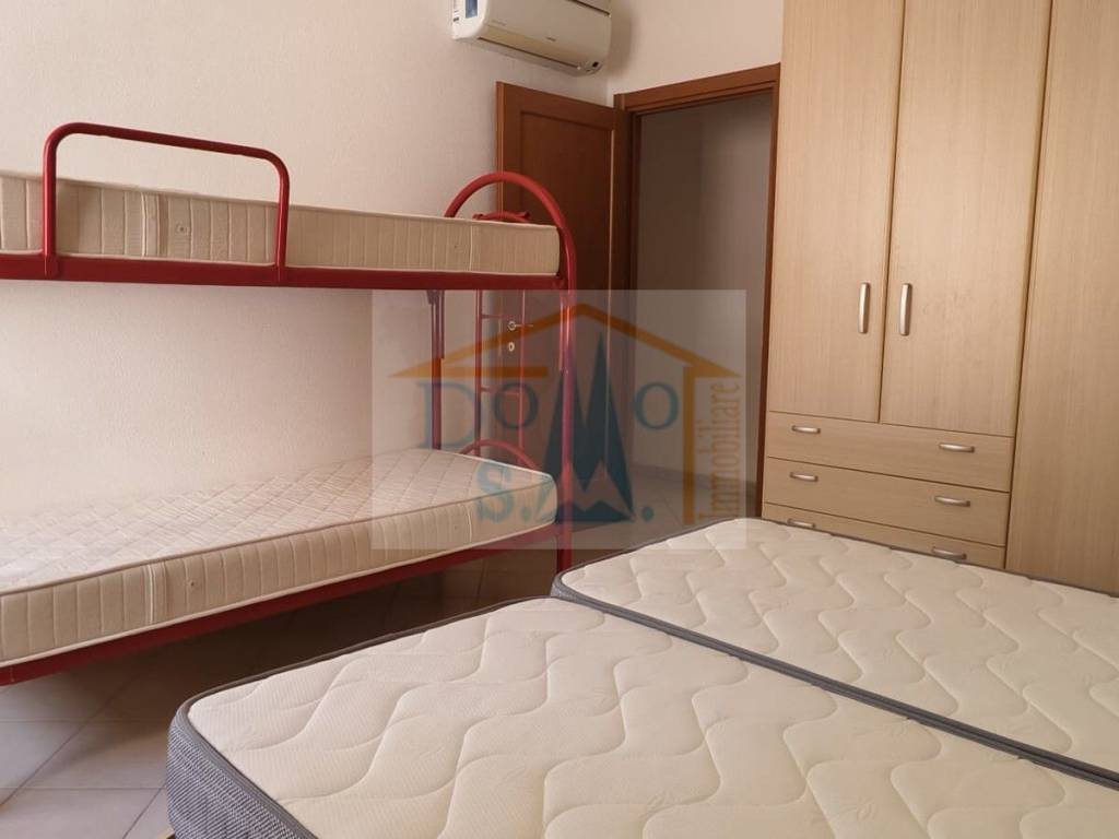 Camera da letto