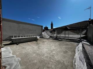 Cortile interno