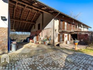 Cortile interno