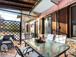 Veranda