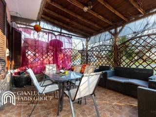 Veranda