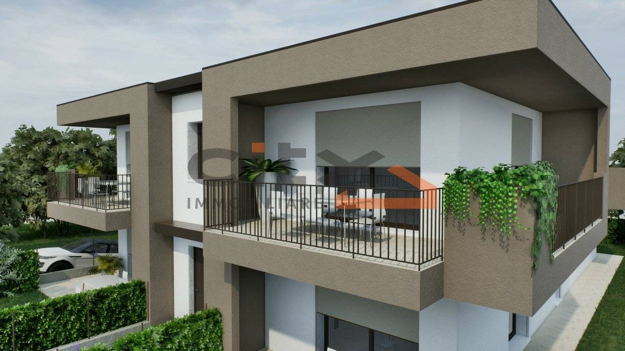 Appartamento in vendita a Cassola