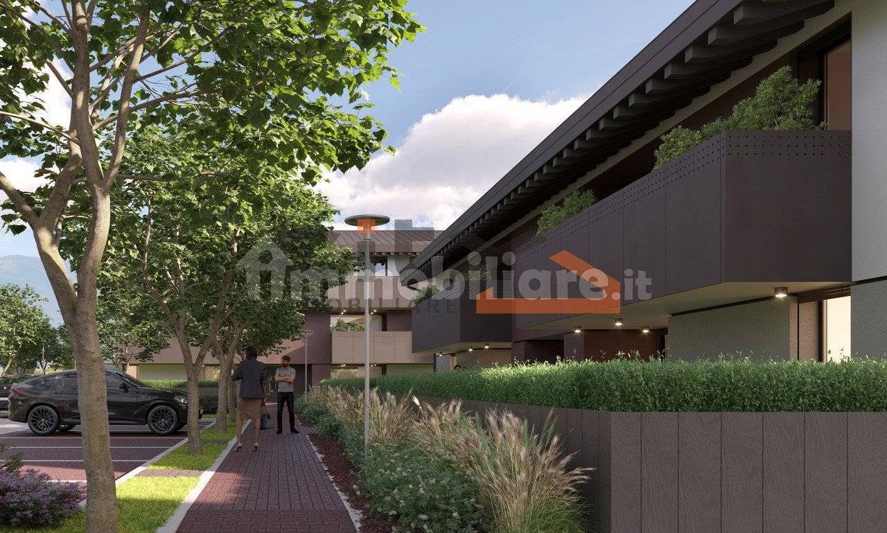 Appartamento in vendita a Cassola