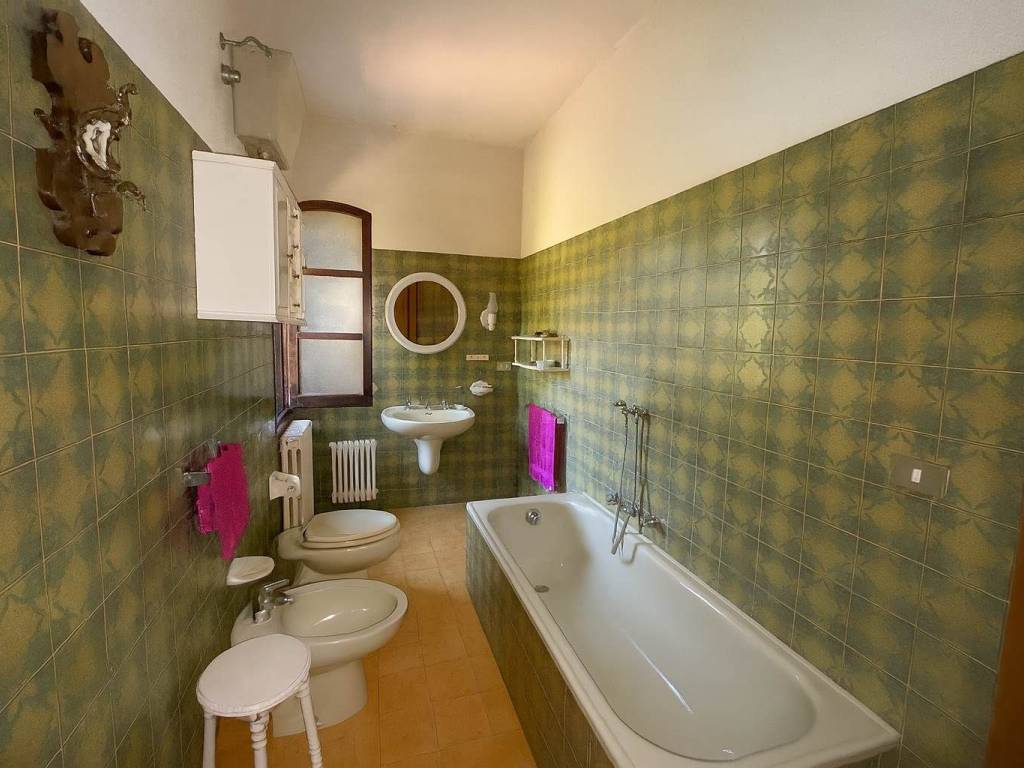 Bagno