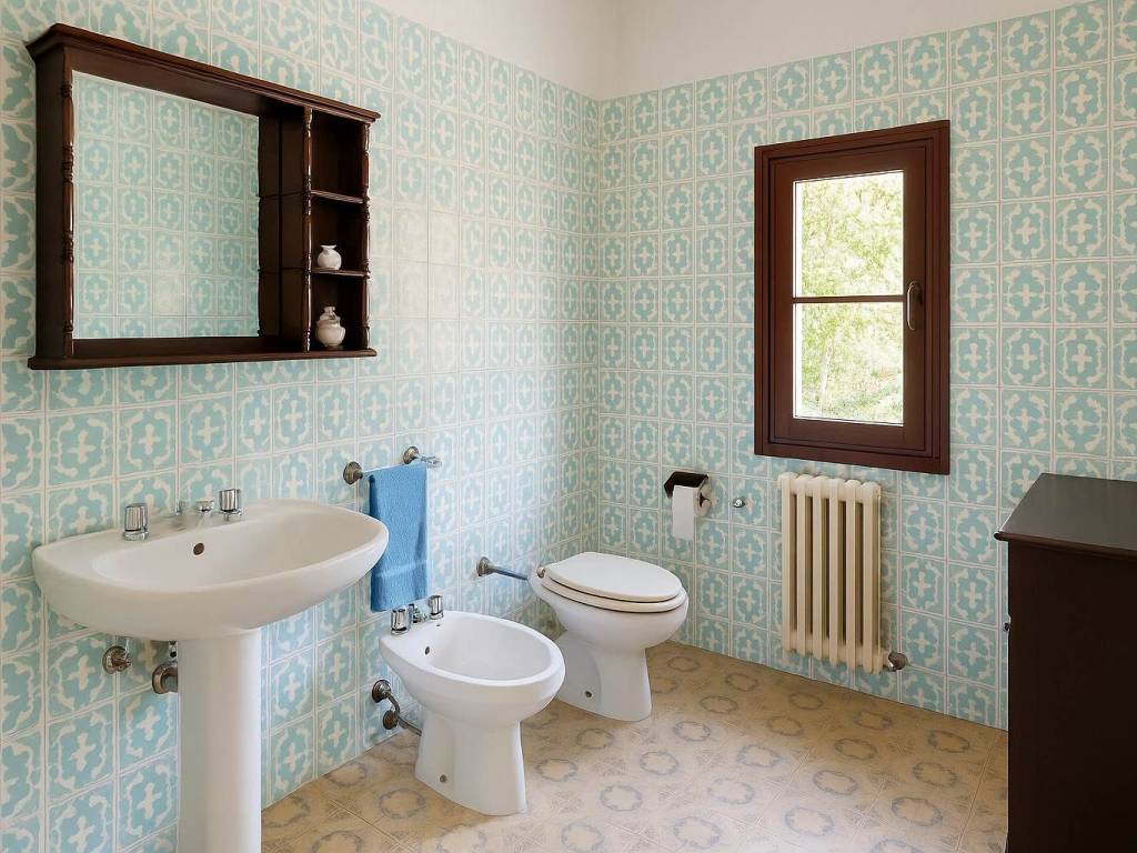 Bagno