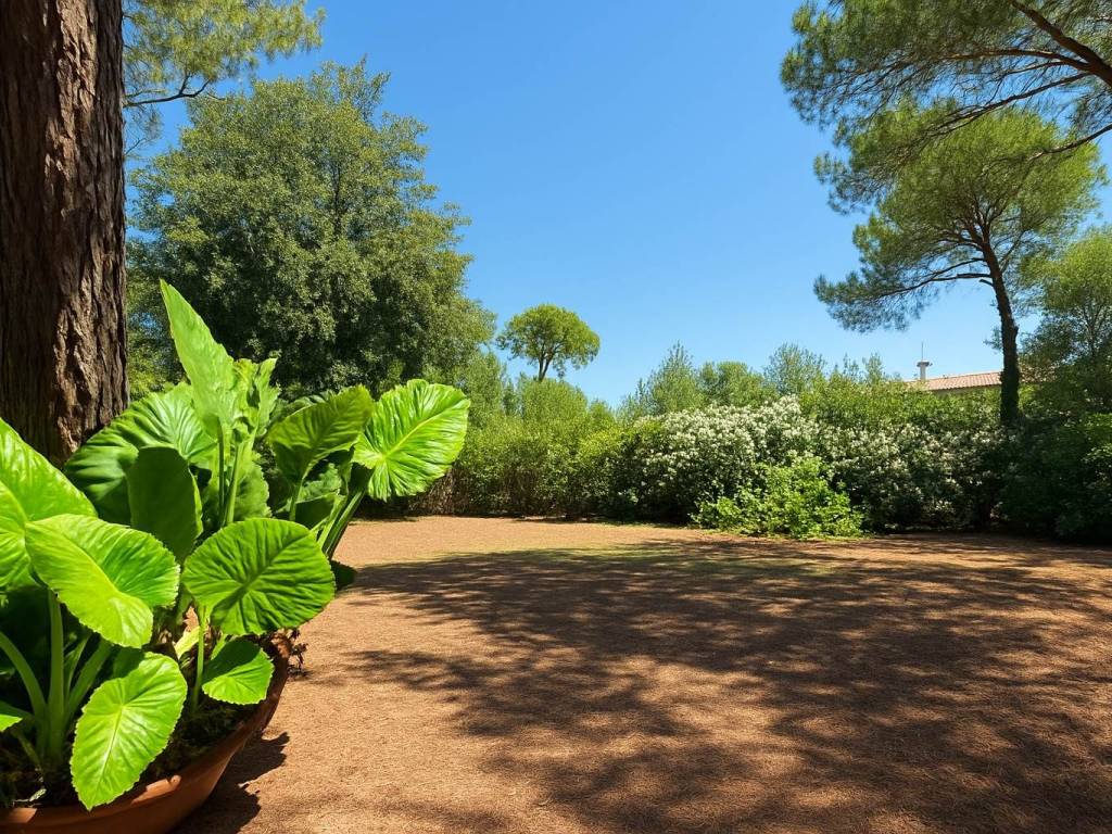 Giardino