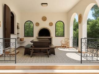 Veranda
