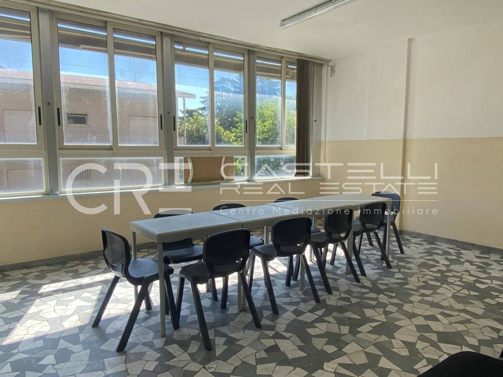 Interno non residenziale